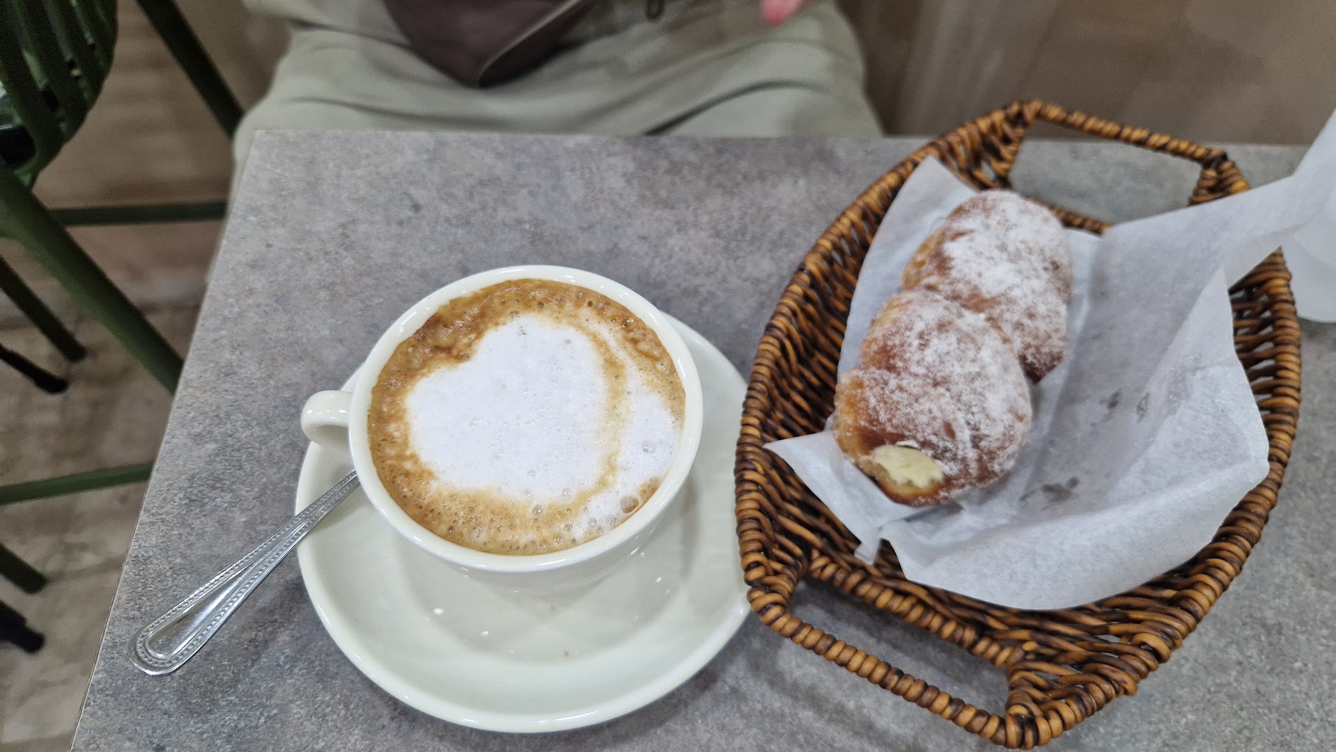 Felice Caffé