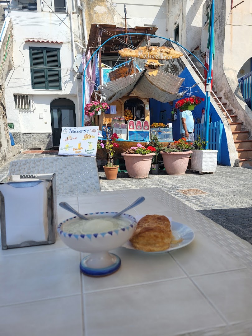 Felice Mare