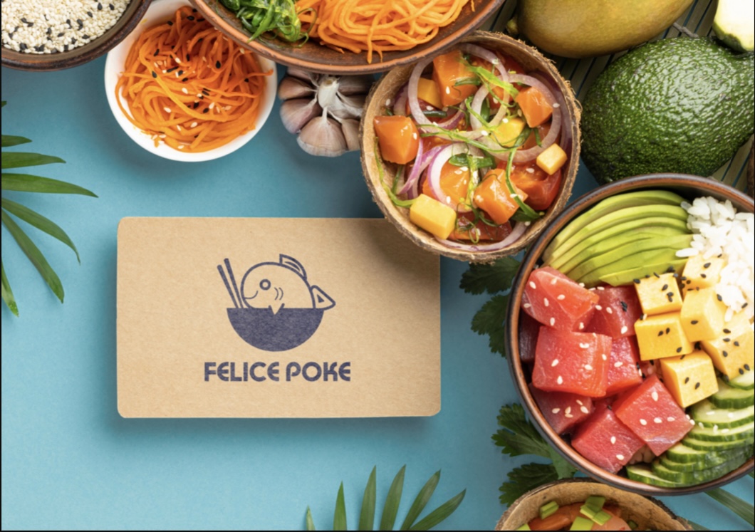 Felice poke
