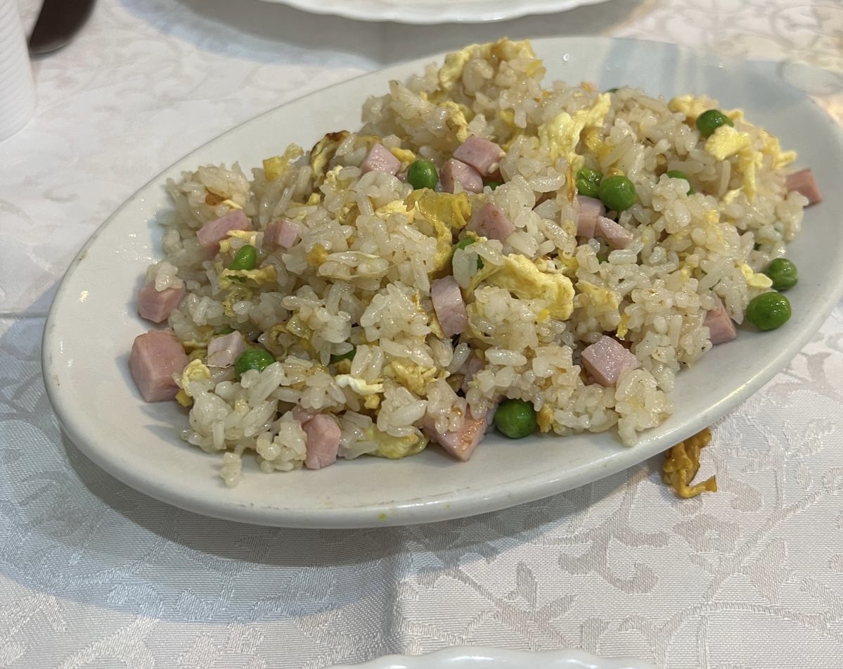 Felice (Ristorante Cinese), Palermo