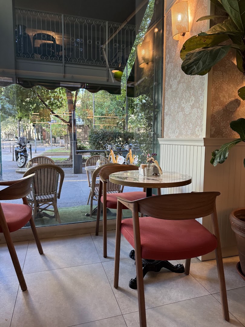 Felicetta Cafè & Bistrot