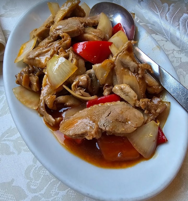 Felicità
