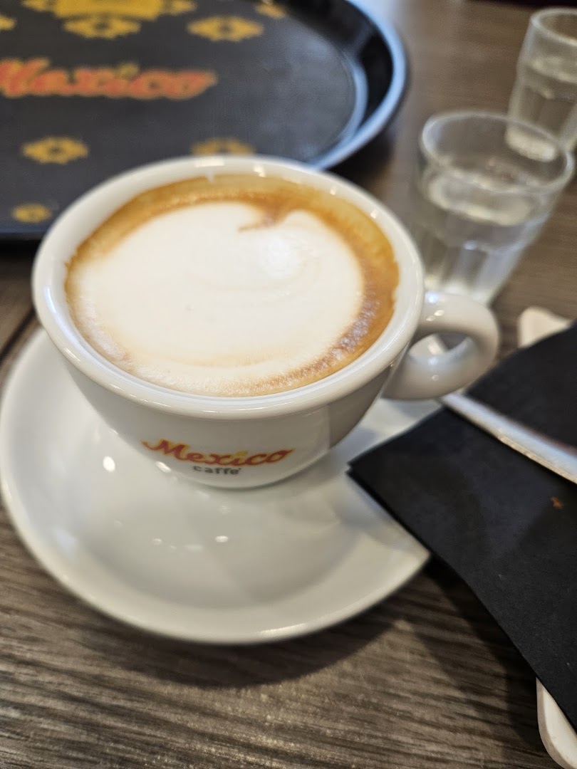 Felicity Bistrot & Croissanterie
