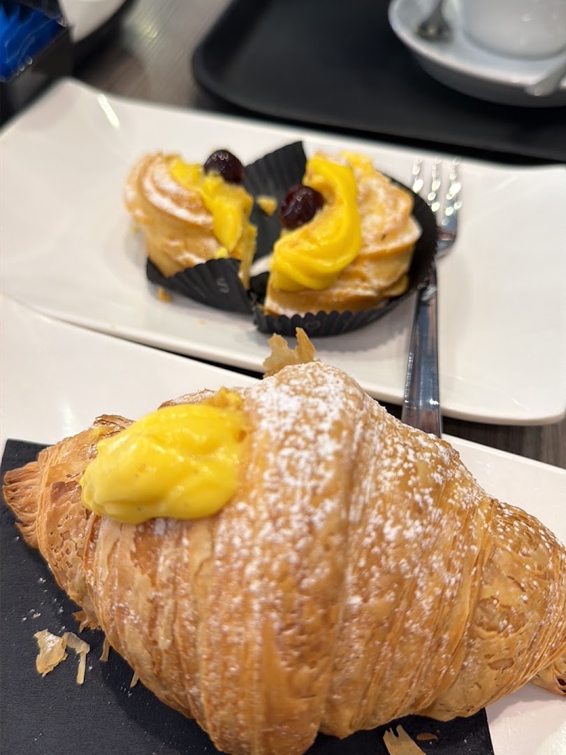 Felicity Bistrot & Croissanterie, Bologna