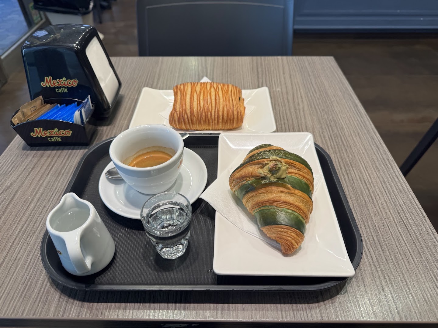 Felicity Bistrot & Croissanterie