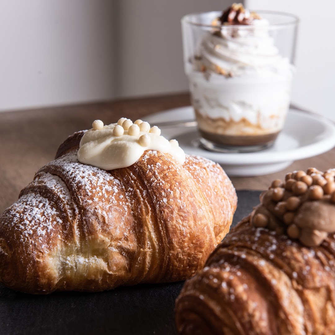 Felicity Bistrot & Croissanterie