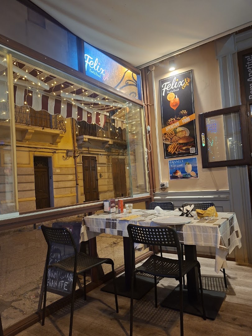 Felix Cafè
