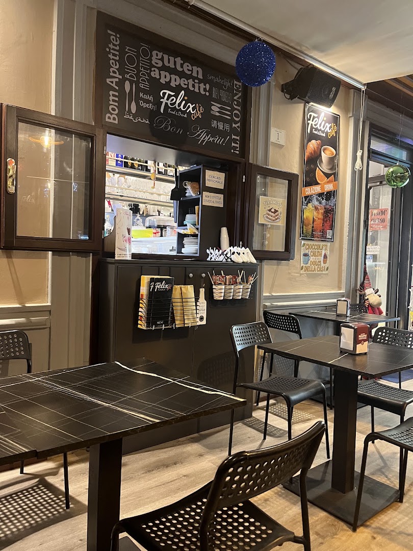 Felix Cafè