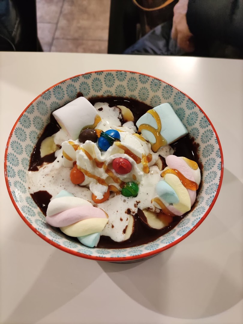 Feltrin Gelateria & Wine Bar, Spresiano