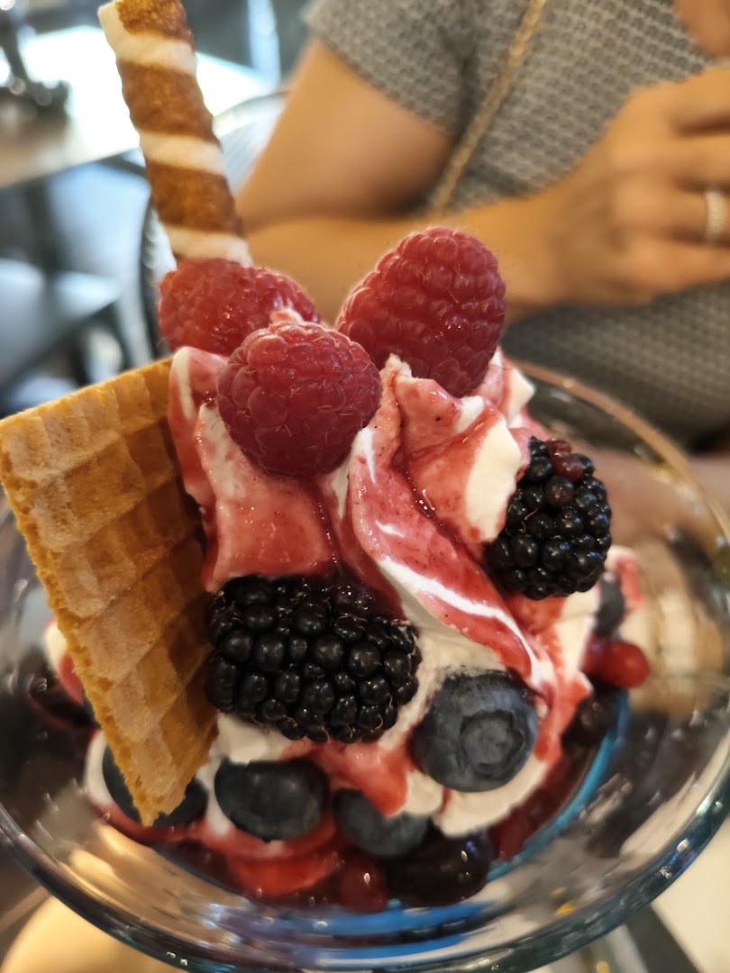 Feltrin Gelateria & Wine Bar