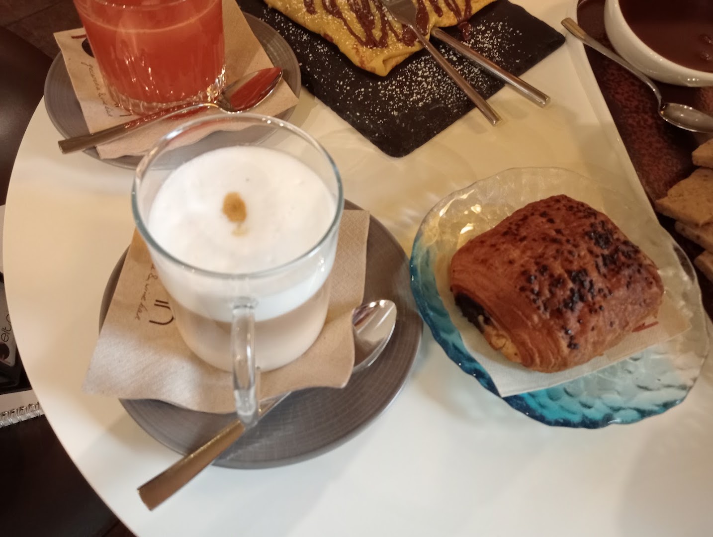 Feltrin Gelateria & Wine Bar