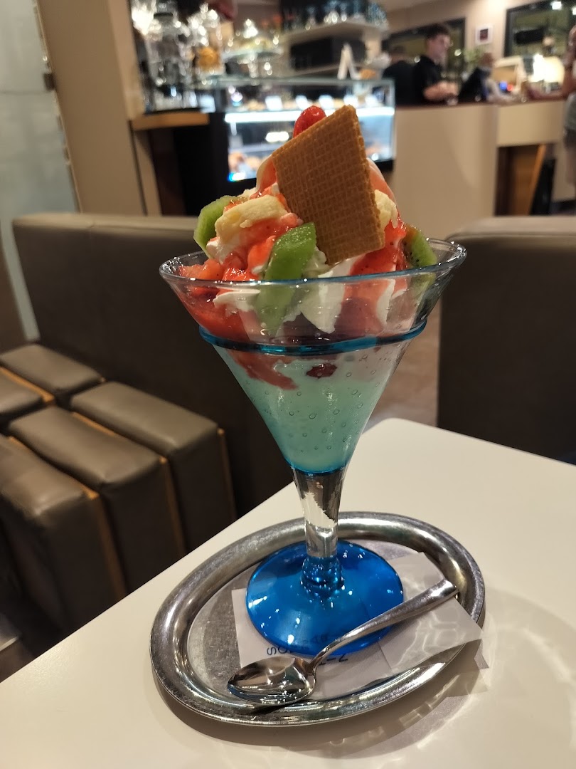 Feltrin Gelateria & Wine Bar