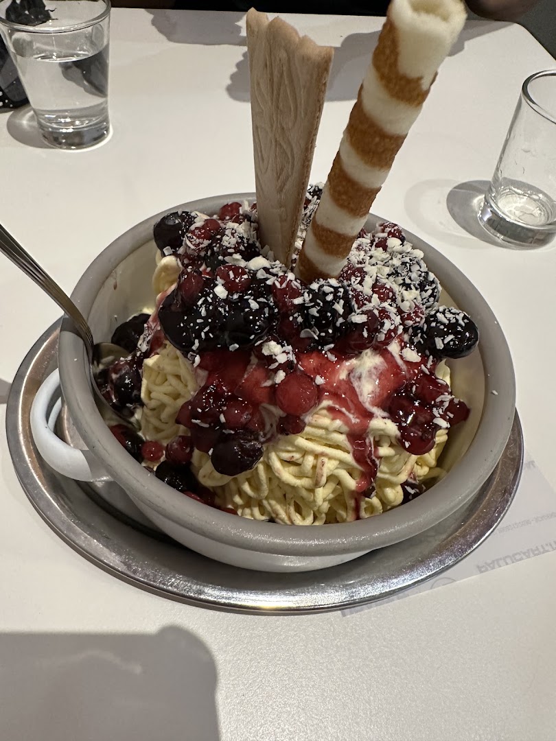Feltrin Gelateria & Wine Bar