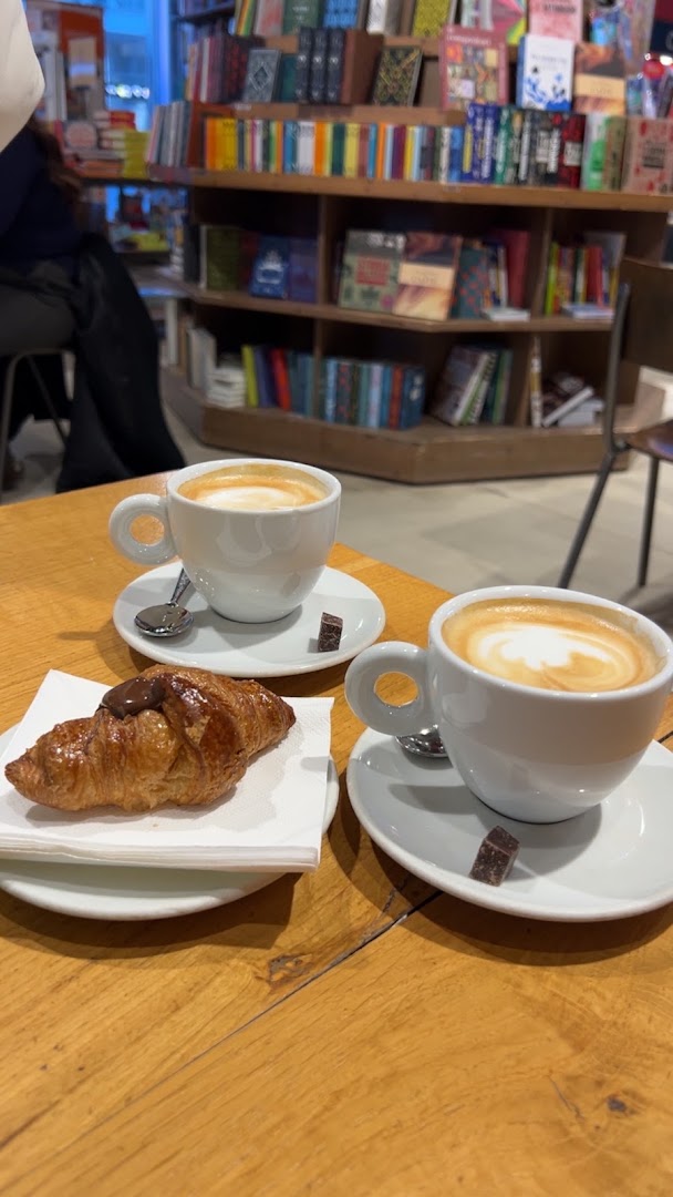 Feltrinelli Librerie
