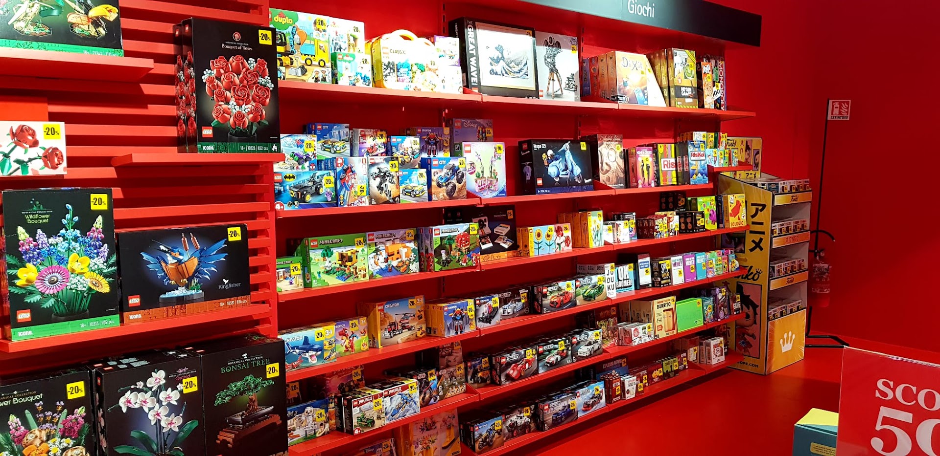 Feltrinelli Librerie