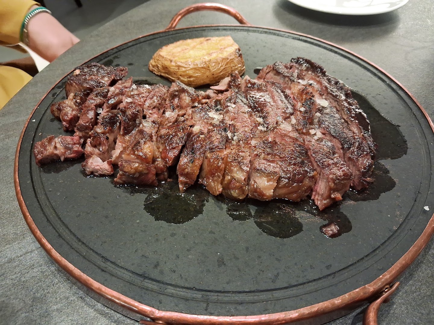 Feluma Bistrot