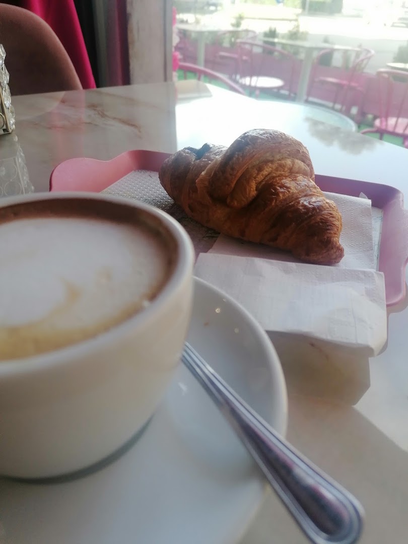 Femme Café, Busto Arsizio