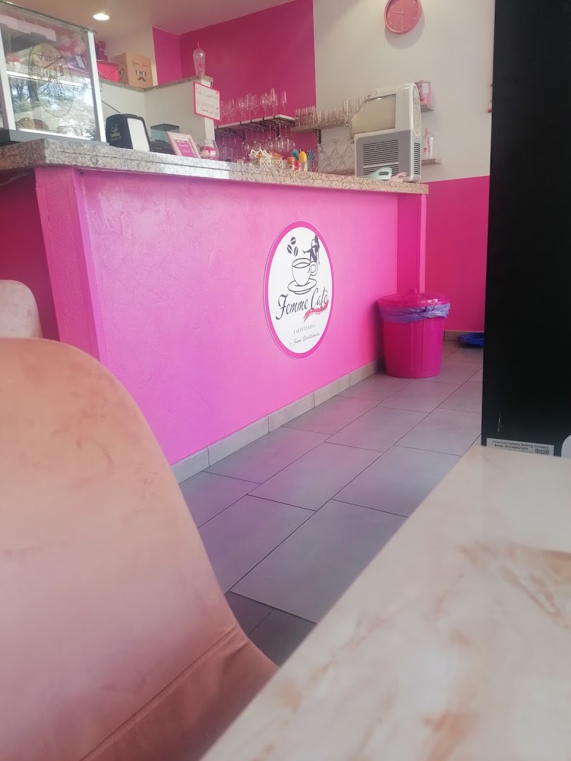 Femme Café
