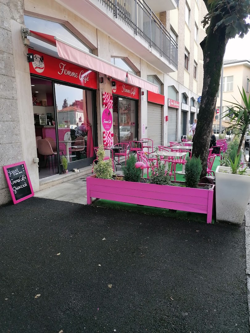 Femme Café