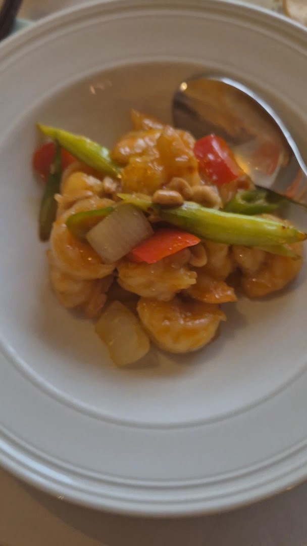 Fen Cucina Cantonese