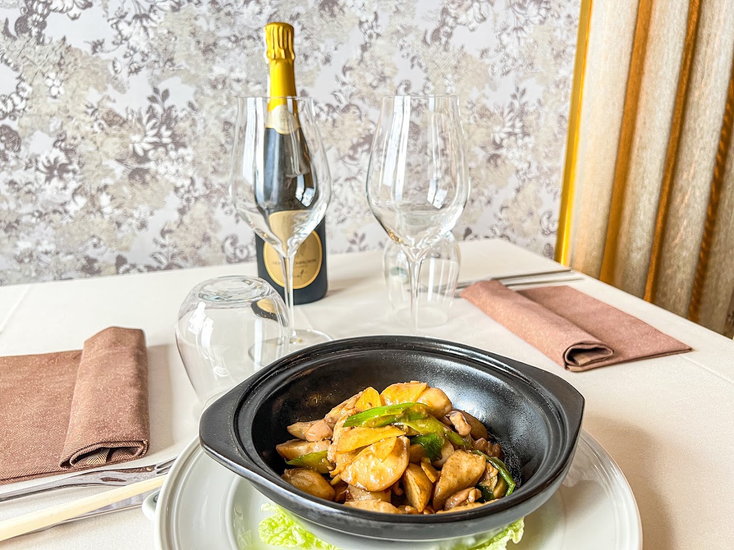 Fen Cucina Cantonese