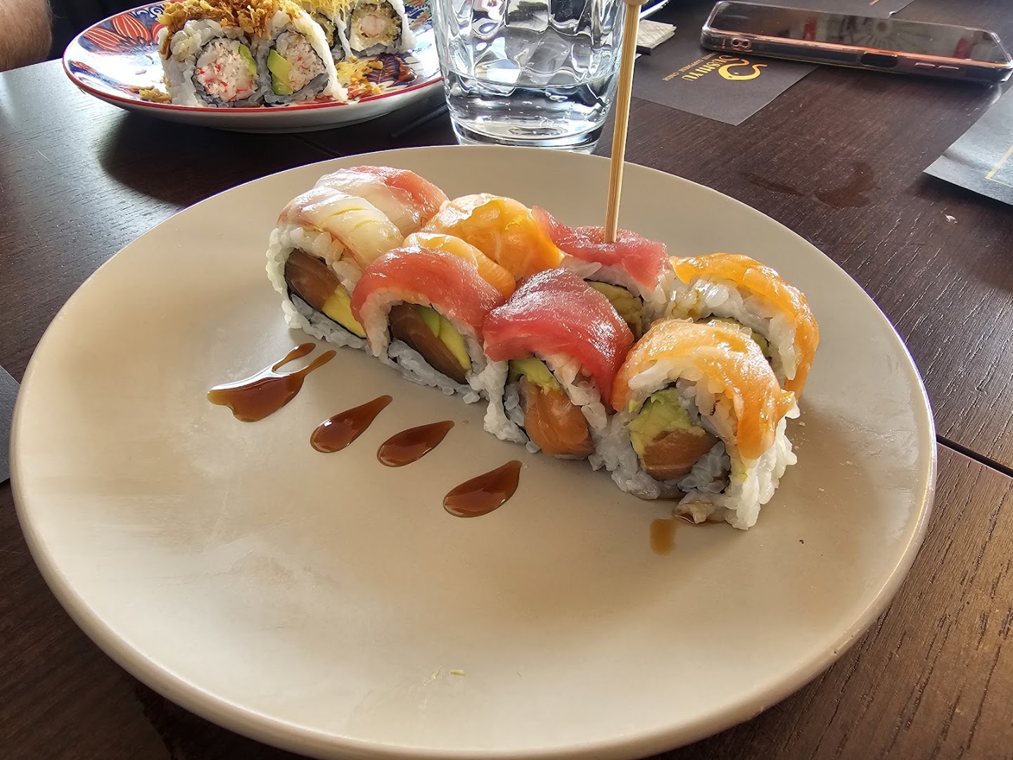 Feng Sushi