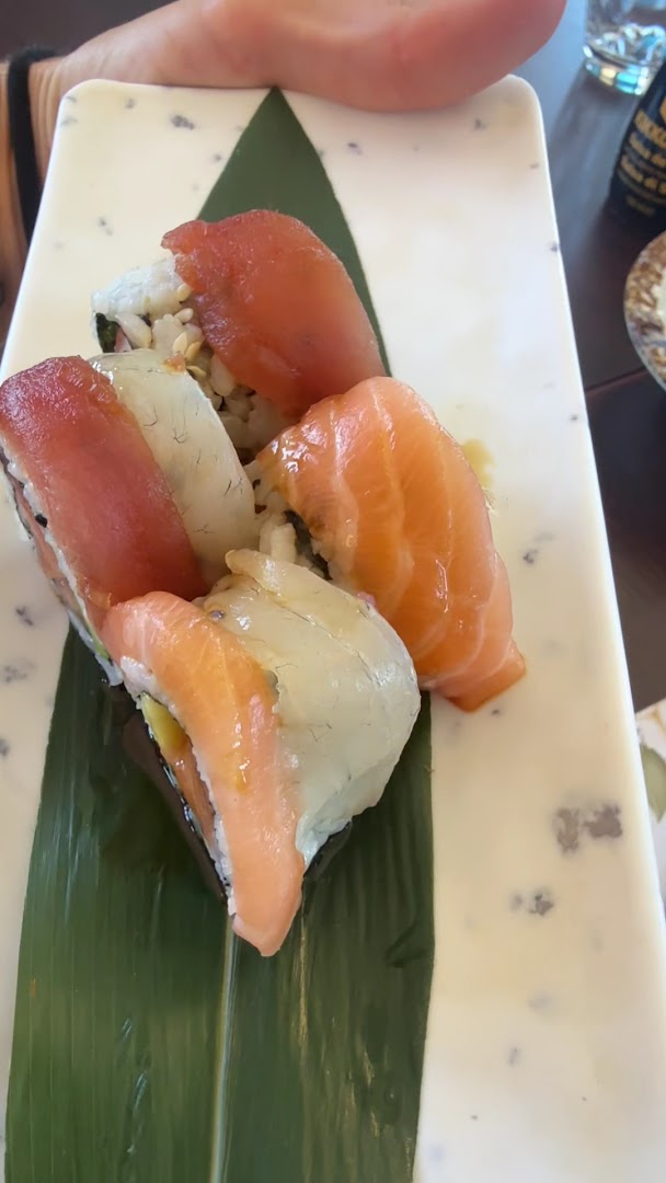Feng Sushi