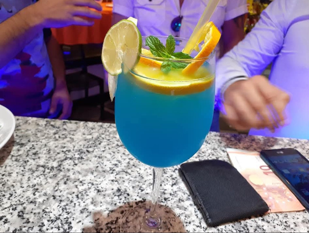 Fenix Bar .Capannoli,PI
