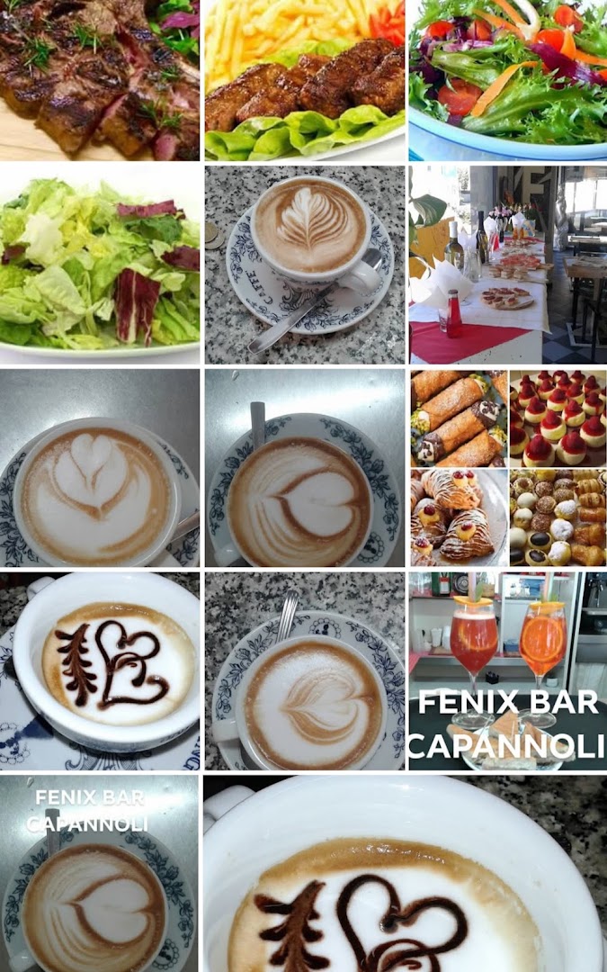 Fenix Bar .Capannoli,PI, Capannoli