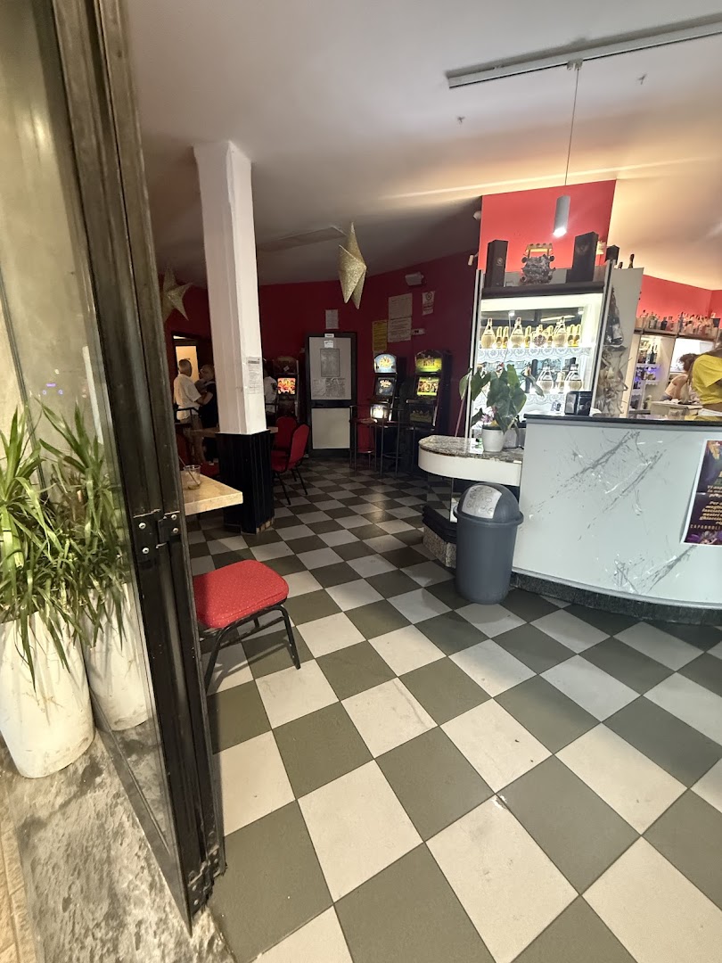 Fenix Bar .Capannoli,PI