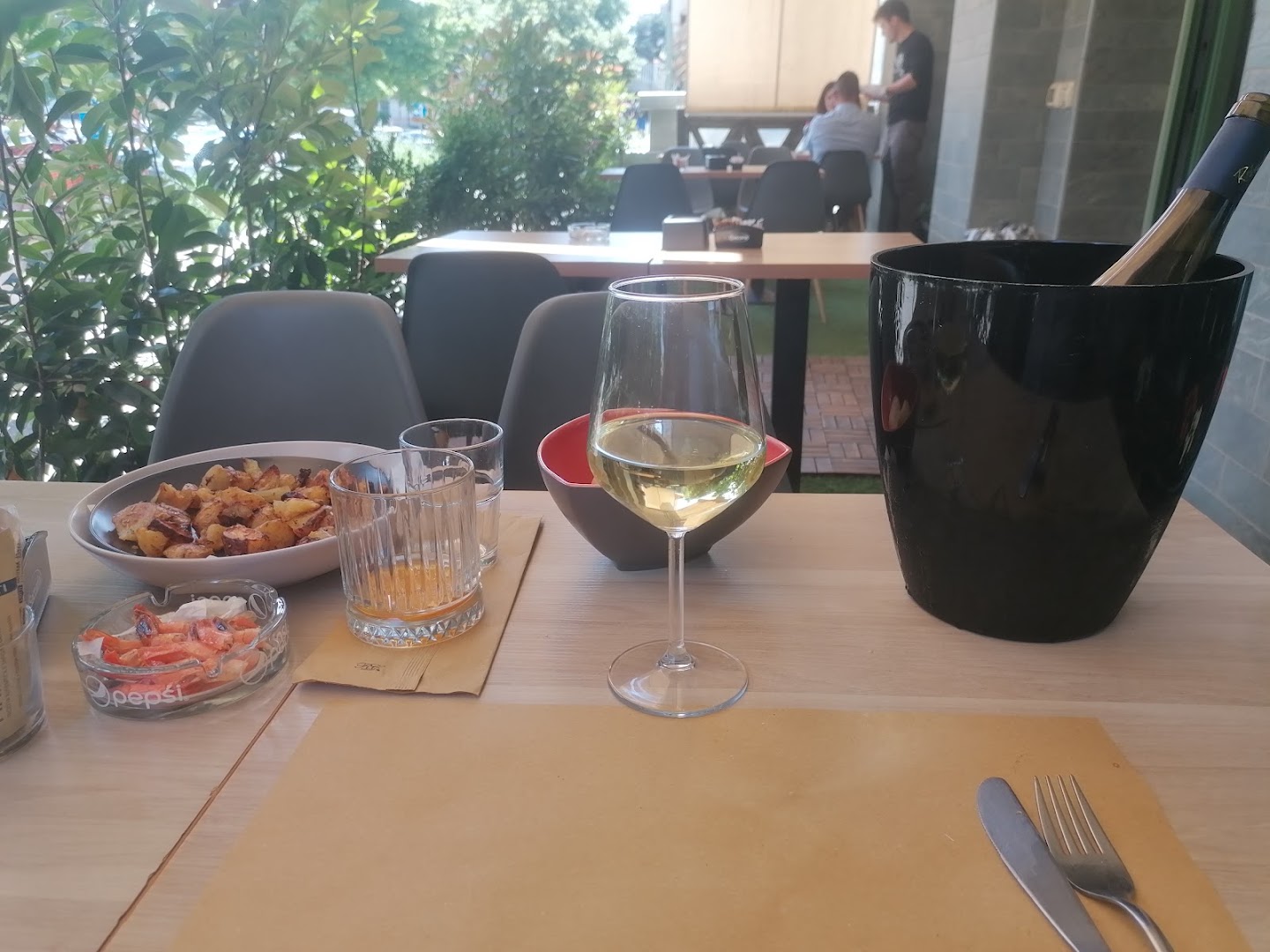 Fenix Cafe & Cucina