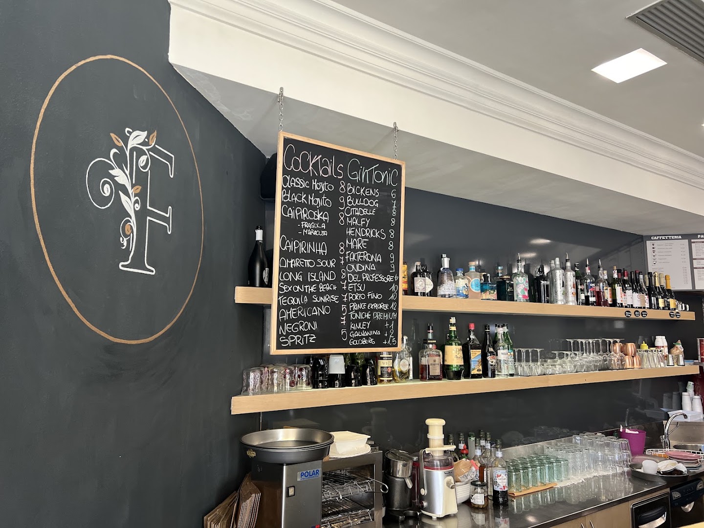 Fenix Cafe & Cucina