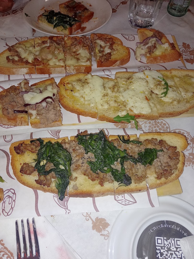 Fenix Cafe & Cucina, Cesena