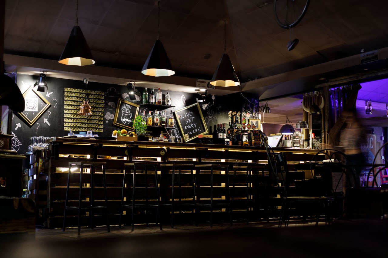 Fennel Factory BURGERS & Co.