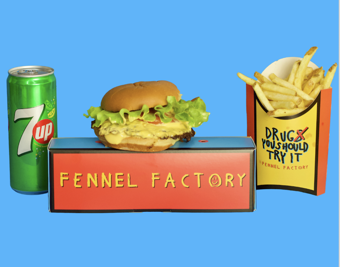 Fennel Factory BURGERS & Co.