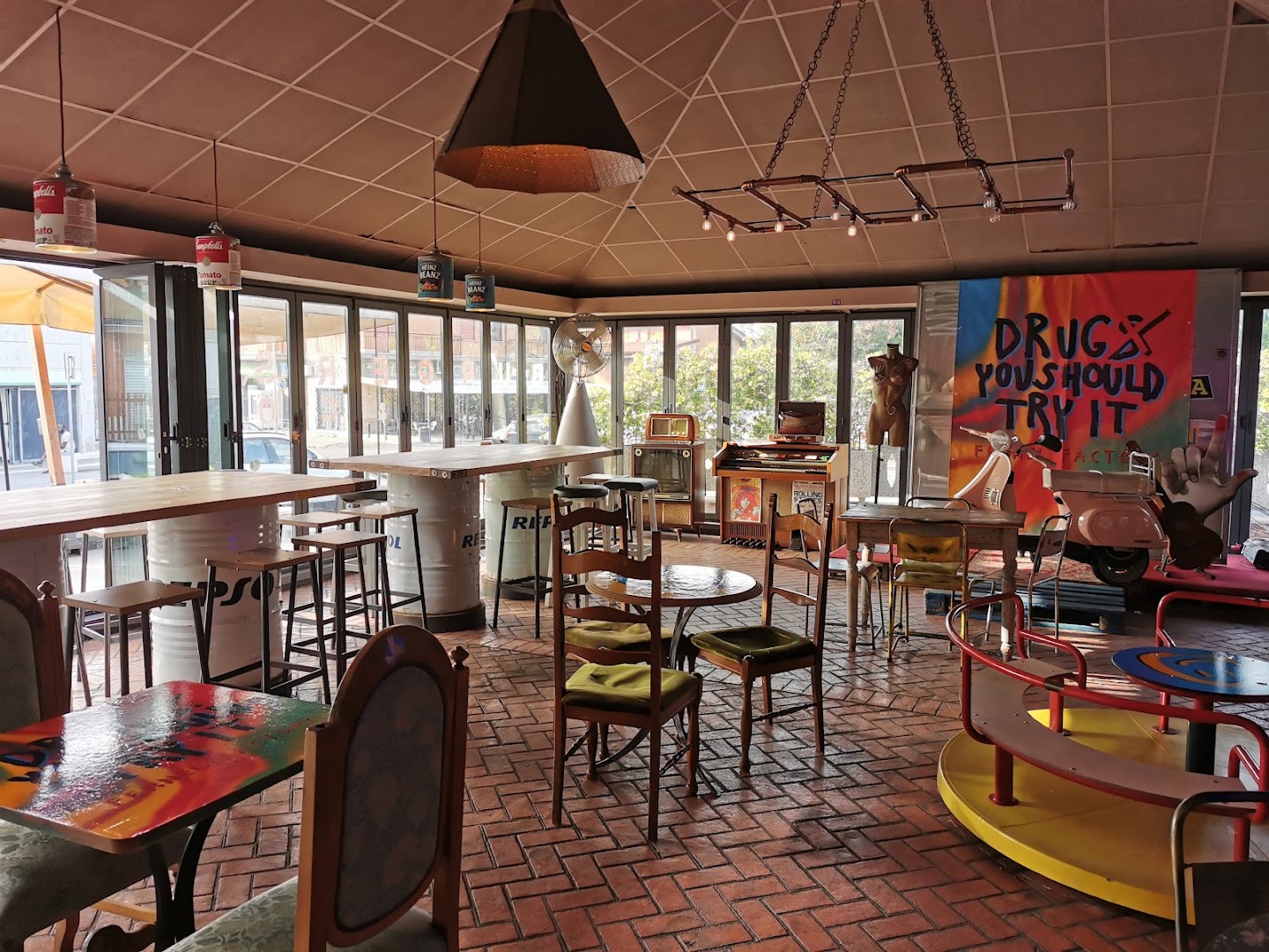 Fennel Factory BURGERS & Co.