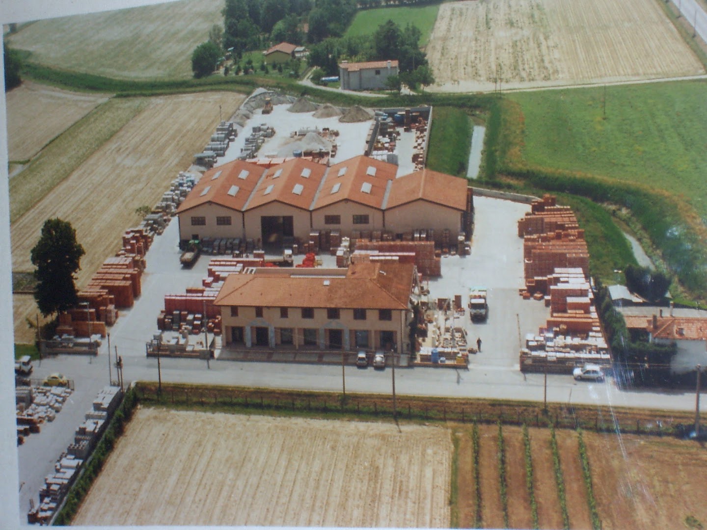 Fer. Mat srl, Borgoricco