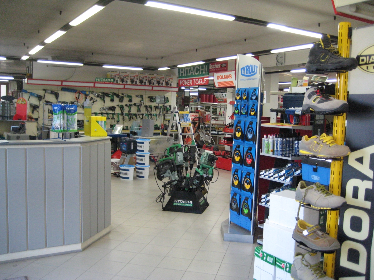 Fer. Mat srl