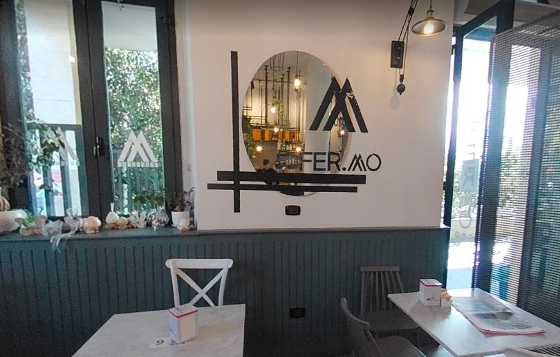 FER.MO, Mola di Bari