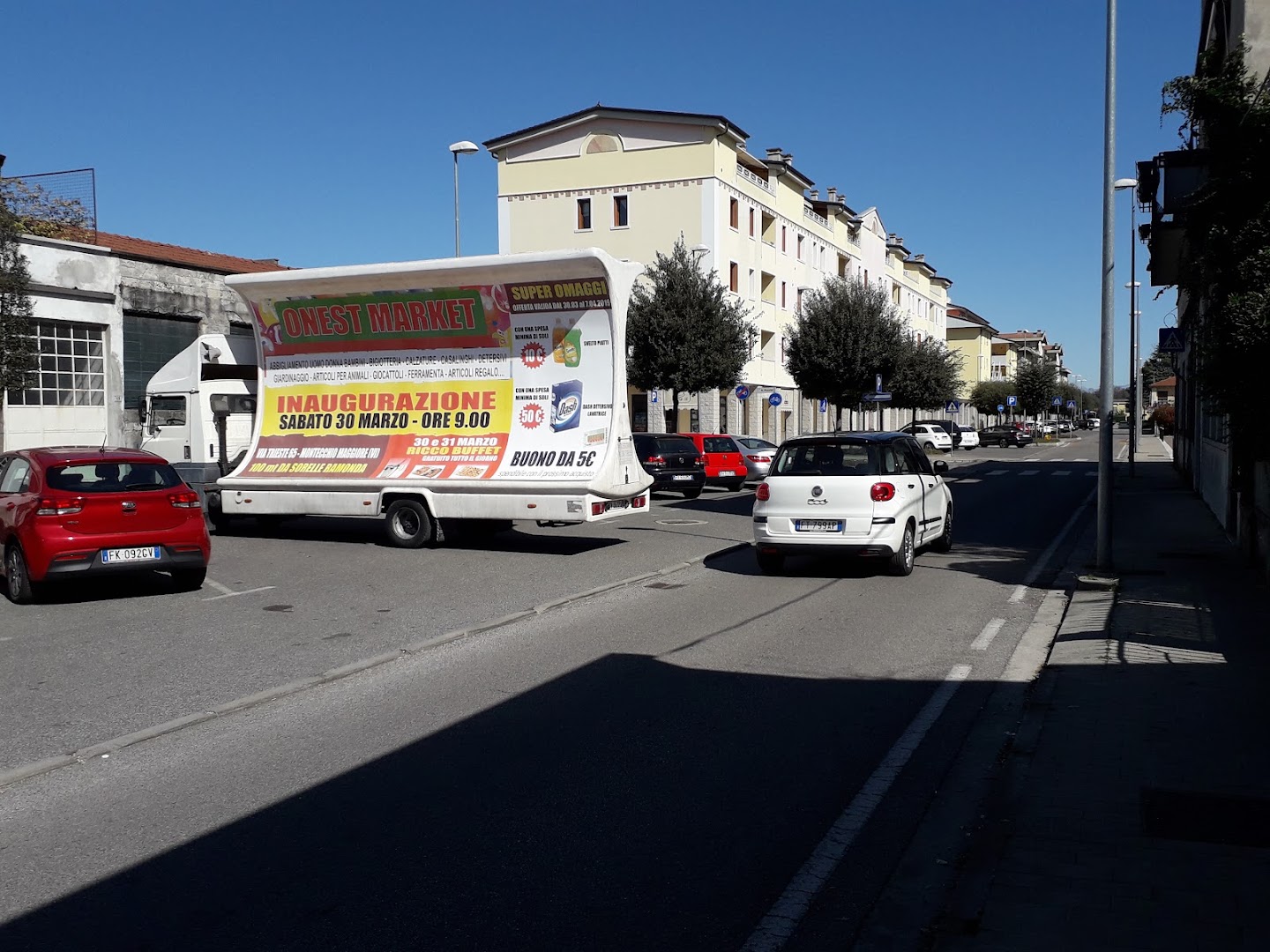 Fer.ut.al. S.r.l. - Ferramenta e Utensileria Industriale, Montecchio Maggiore