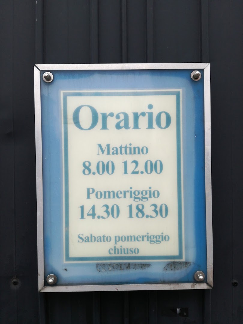 Fer.ut.al. S.r.l. - Ferramenta e Utensileria Industriale