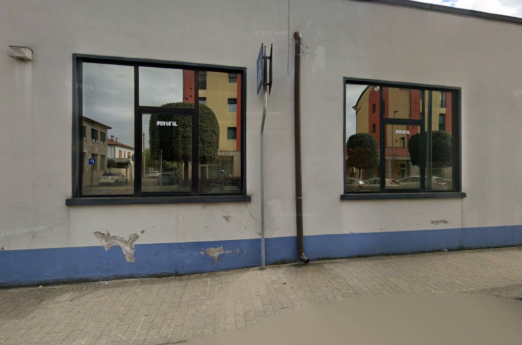 Fer.ut.al. S.r.l. - Ferramenta e Utensileria Industriale