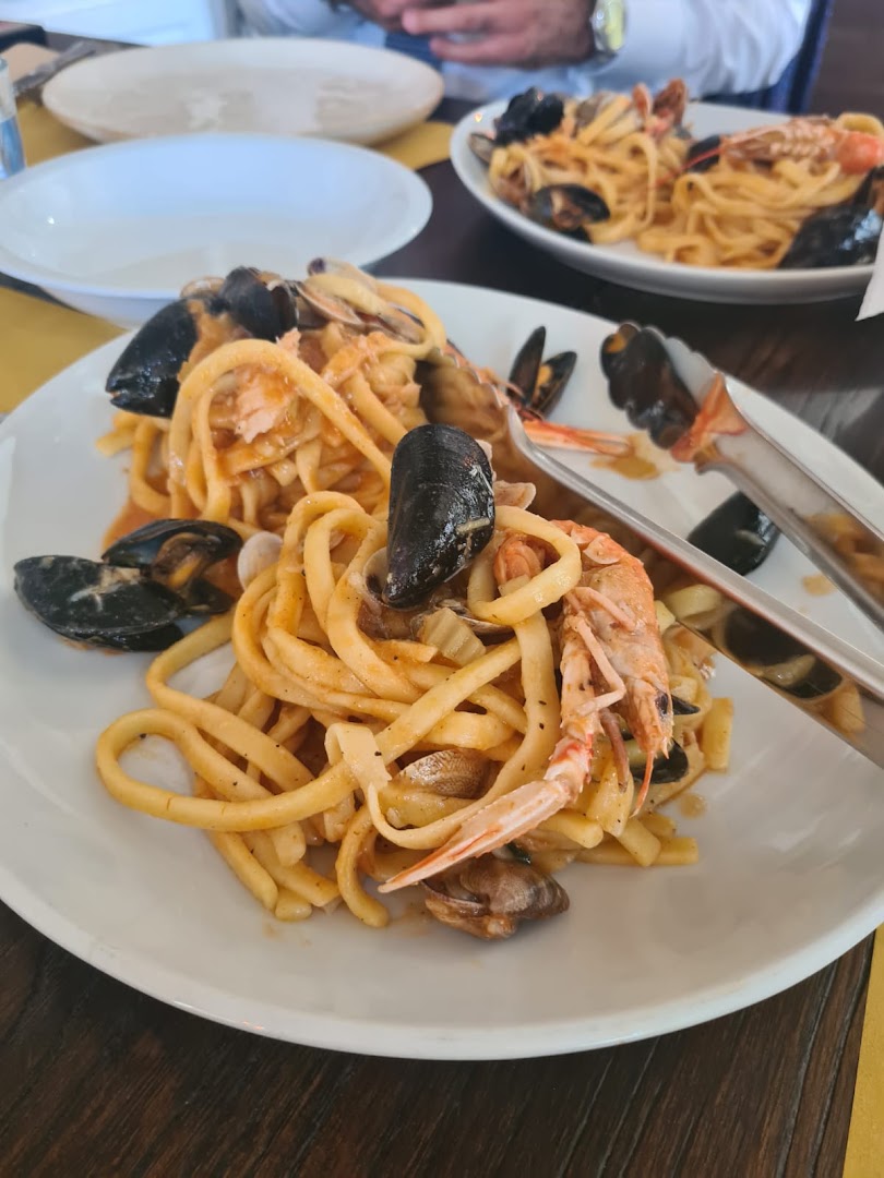 FERA come a casa