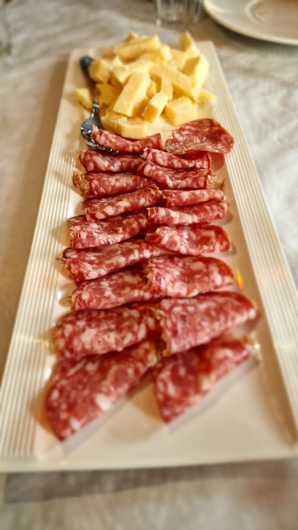 FERA come a casa, Monza
