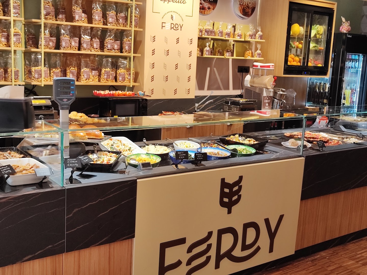 Ferdy