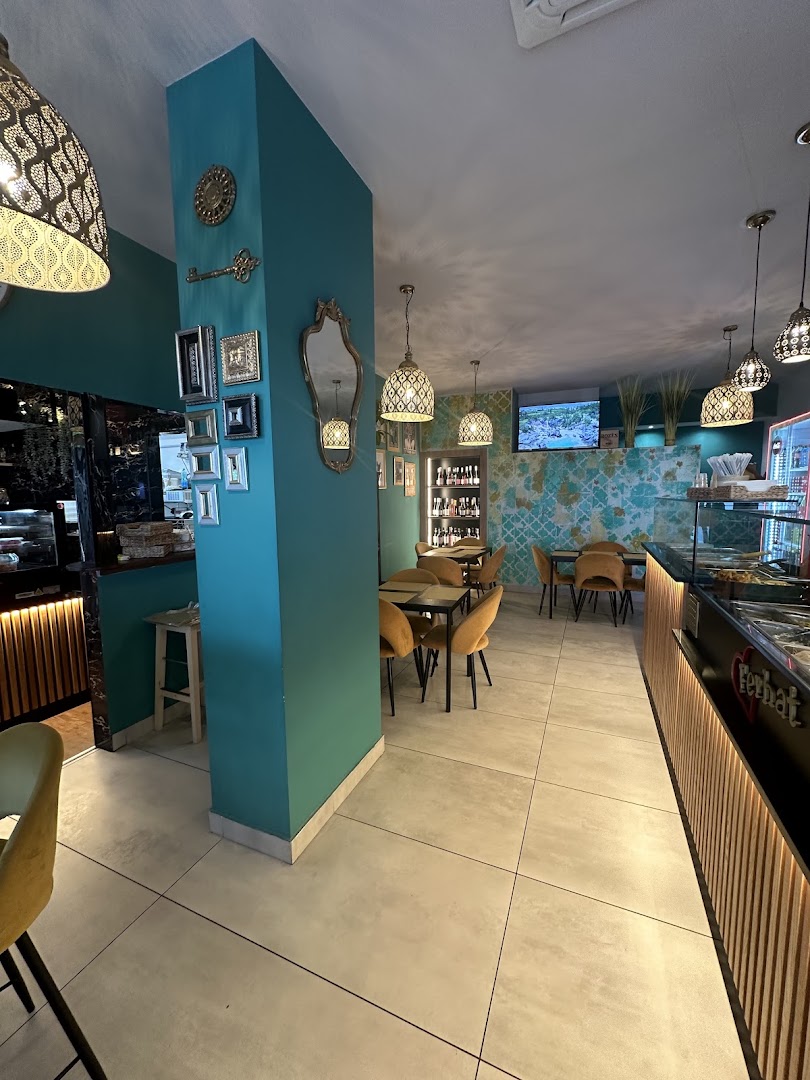 Ferhat Kebab Grill e Arrosticini, Alba Adriatica