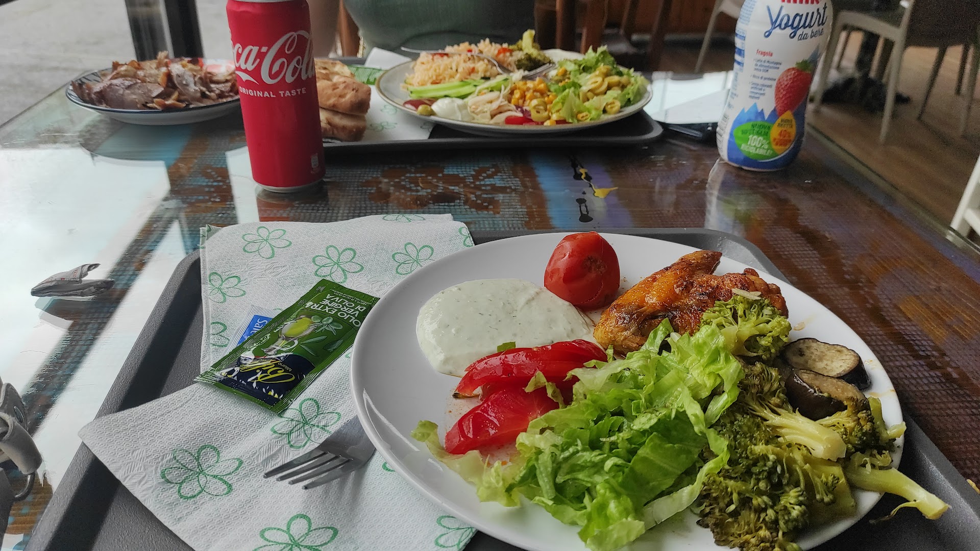 Ferhat Kebab