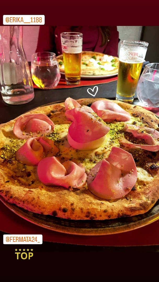 Fermata 24 “Ristorante & Pizzeria”