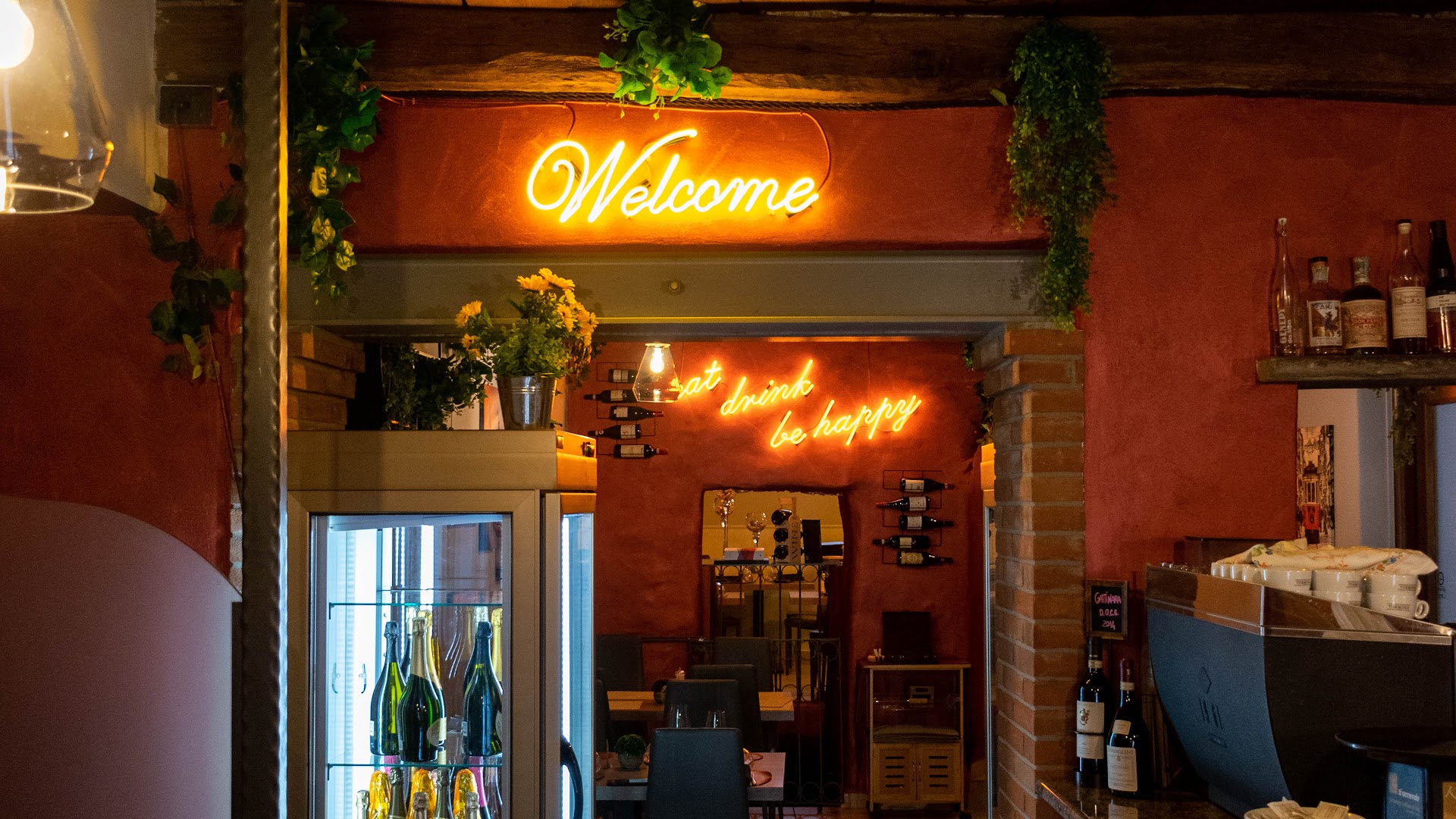 Fermata 24 “Ristorante & Pizzeria”