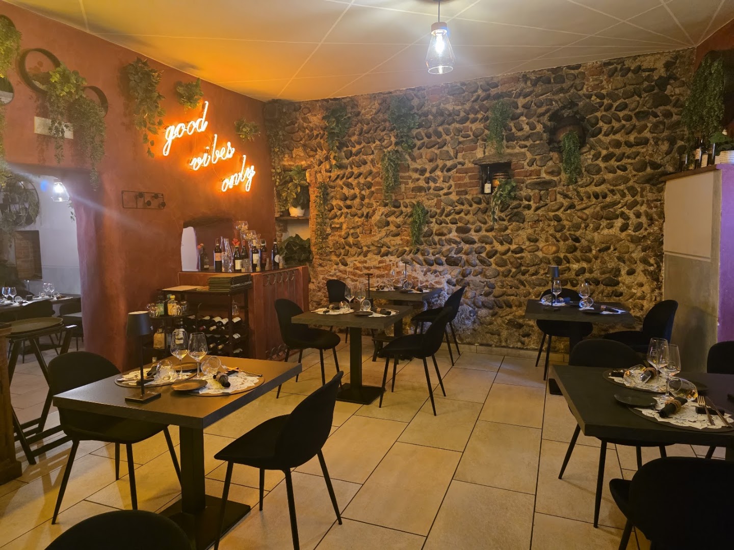 Fermata 24 “Ristorante & Pizzeria”